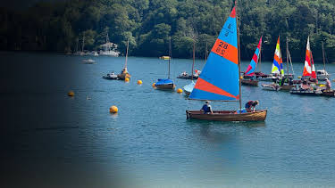 7:00 PM: Cornwall: A Year by the Sea (S2 E7) (S2) | Channel 5 | 10/19 2026