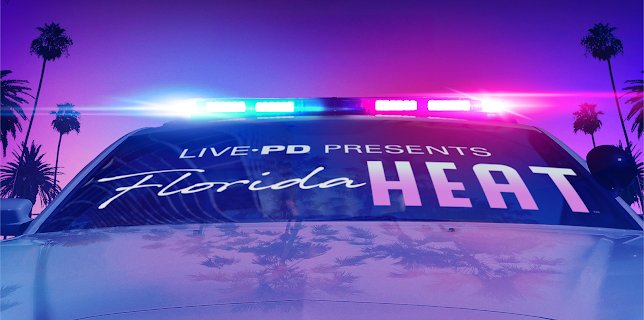 Live PD Presents: Florida Heat Season 1