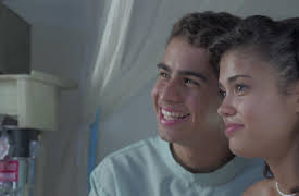 La Cacica season-1: La Cacica Capítulo 11