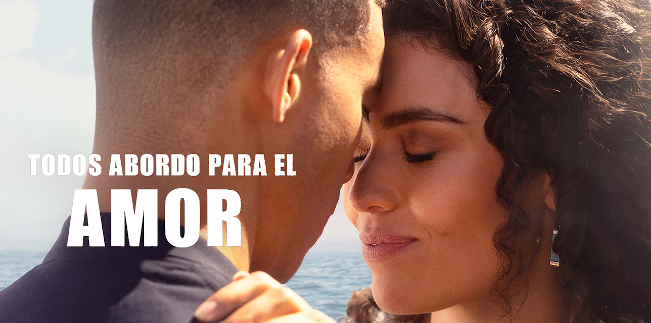 Todos a bordo para el amor (2022)