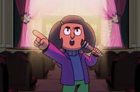 Dead End: Paranormal Park: The Phantom of the Theme Park