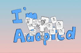 Randall Goodgame Music: I'm Adopted