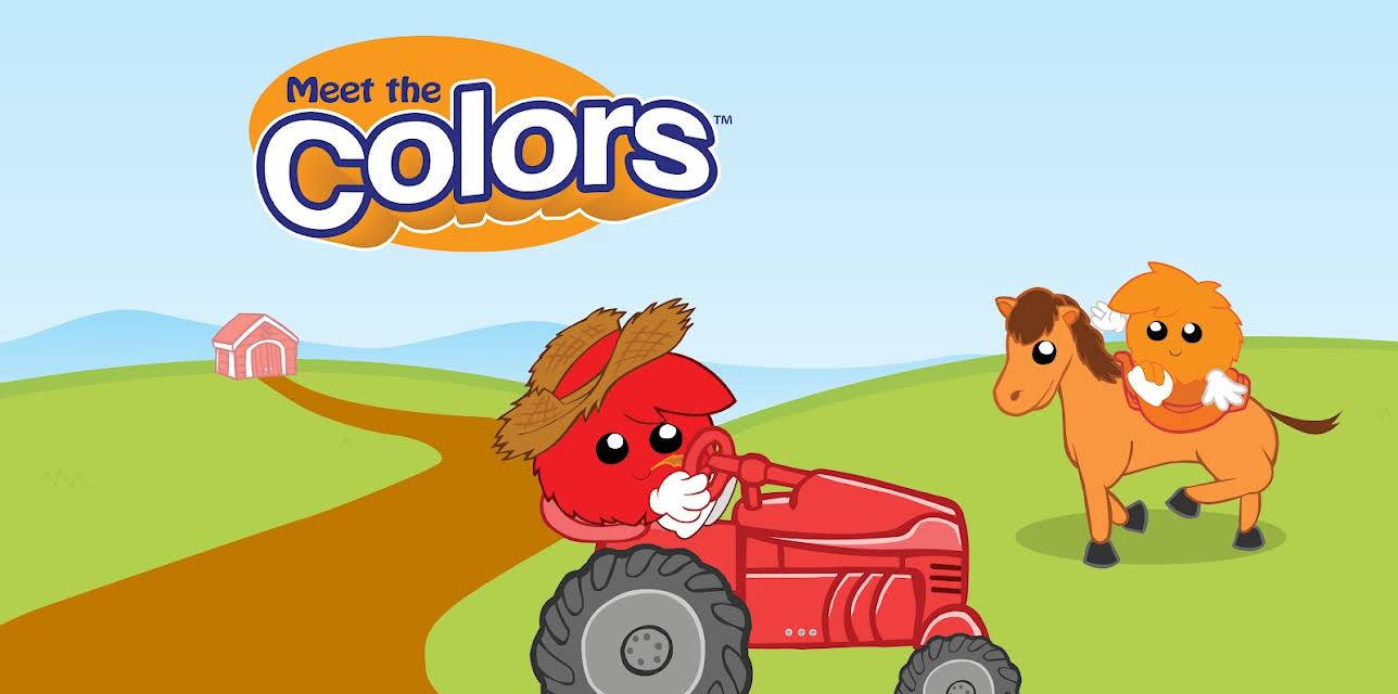 Meet the Colors