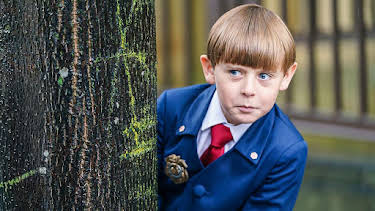 4:45 PM: Odd Squad (S6) | CBBC | 8/13 2026
