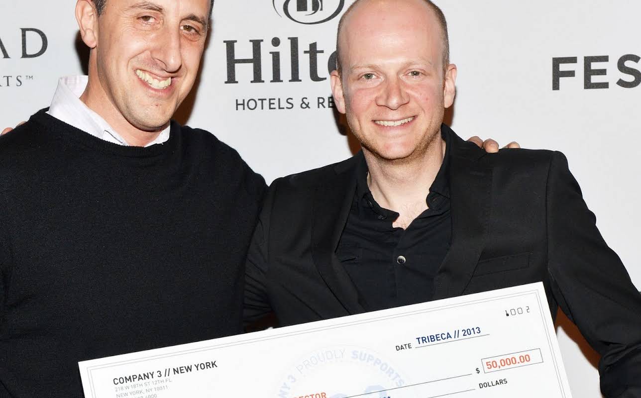 Emanuel Hoss-Desmarais