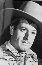 Fortunio Bonanova como Matiste