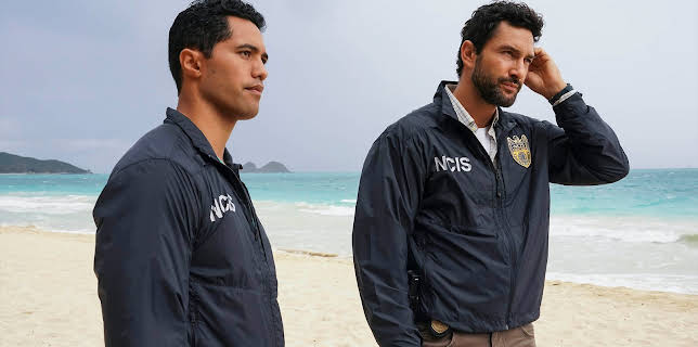 01:25: NCIS: Hawai'i (S2 E12) (S2) | TV8 | 11/9 2025
