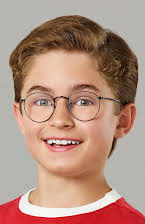 Sean Giambrone som 