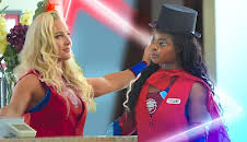 Gladiators: Epic Pranks