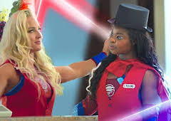 Gladiators: Epic Pranks