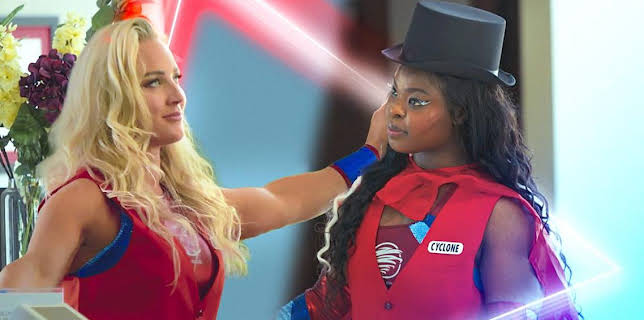 12:20 PM: Gladiators: Epic Pranks (S2) | CBBC | 2/6 2026