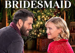 A Very Merry Bridesmaid