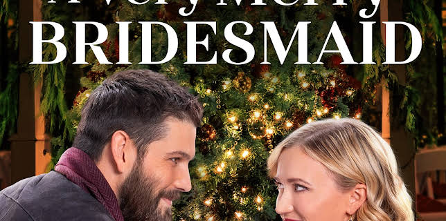 18:15: A Very Merry Bridesmaid (IMDb 6.6) | Kanal 11 | 11/26 2025