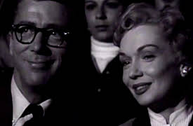 Dennis The Menace, Season One: Grandpa And Miss Cathcart