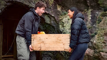 02:35: Kode rød: Nye verdier | NRK 1 | 4/20 2026