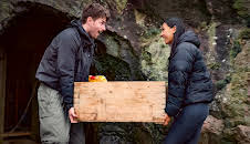 Kode rød: Nye verdier