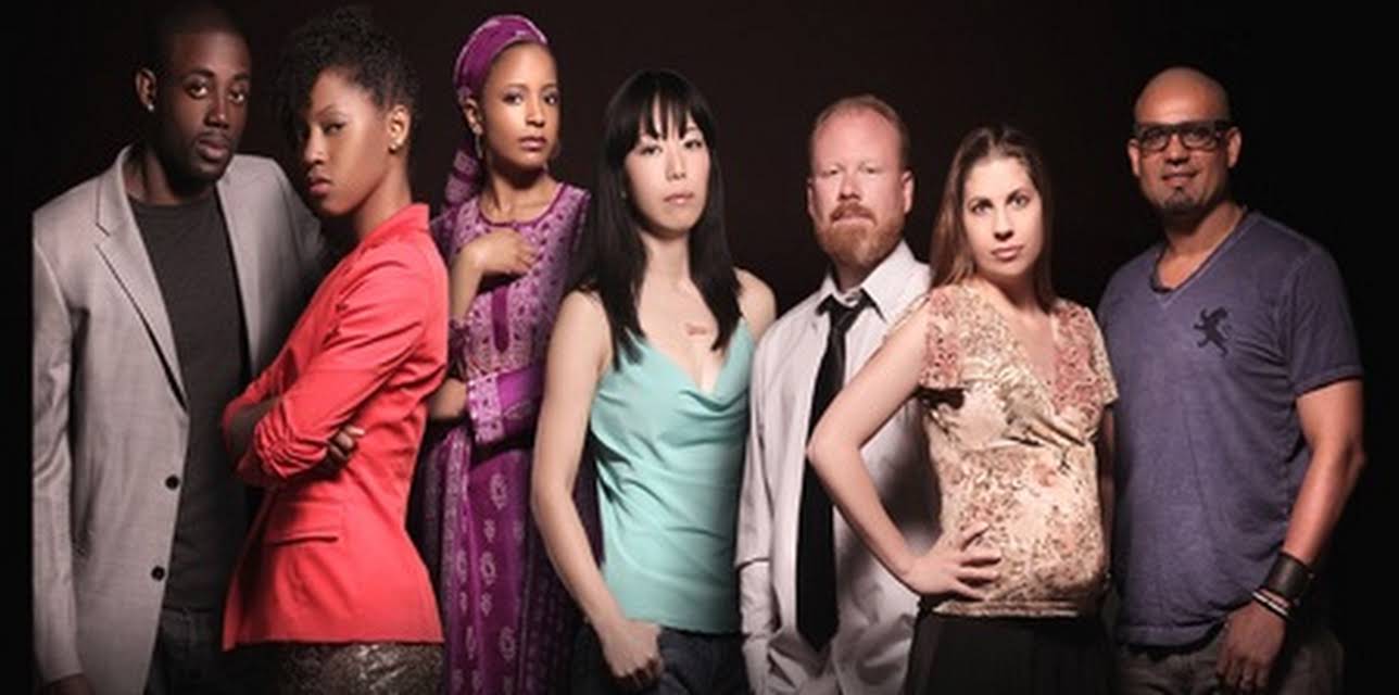 Indie Film Artists: The DMV Truth (2016)