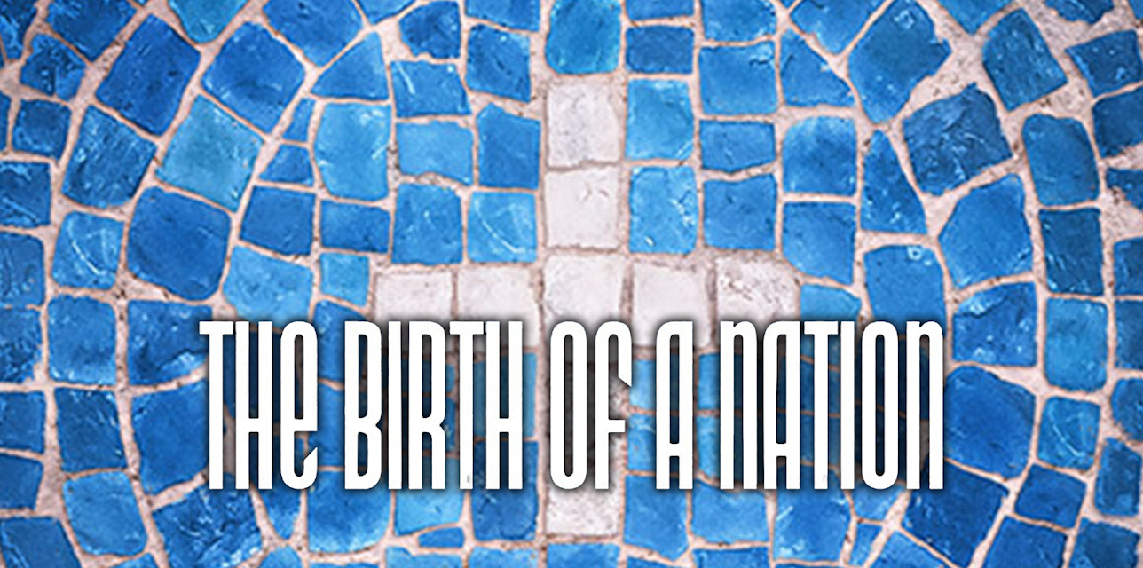 The Birth of A Nation