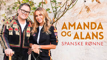 13:55: Amanda og Alans spanske rønne: Ankomsten | NRK 2 | 7/31 2026