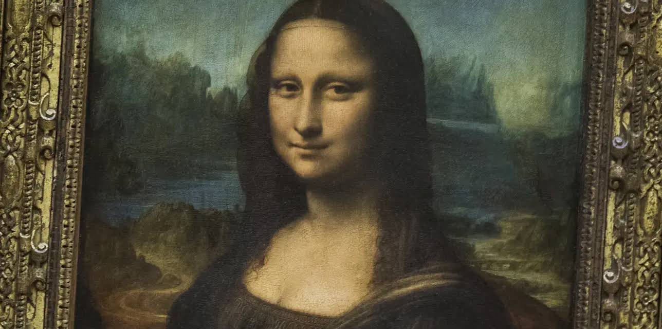The Search For The Mona Lisa (2021)