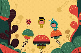 Silly Sundays, Season 1: Sit Still, Sonia