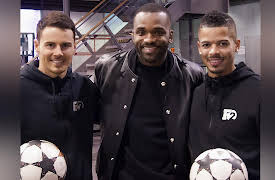 F2 Kicks Off: Episode 4