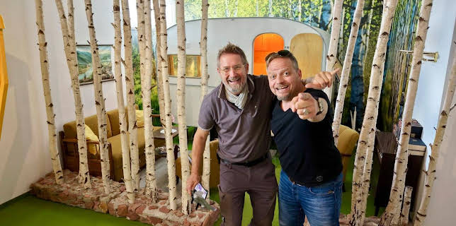 03:30: Der Camping-Check: | HR Fernsehen | 11/26 2025