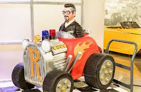 Buddy vs. Duff, Season 1: The Battle Begins