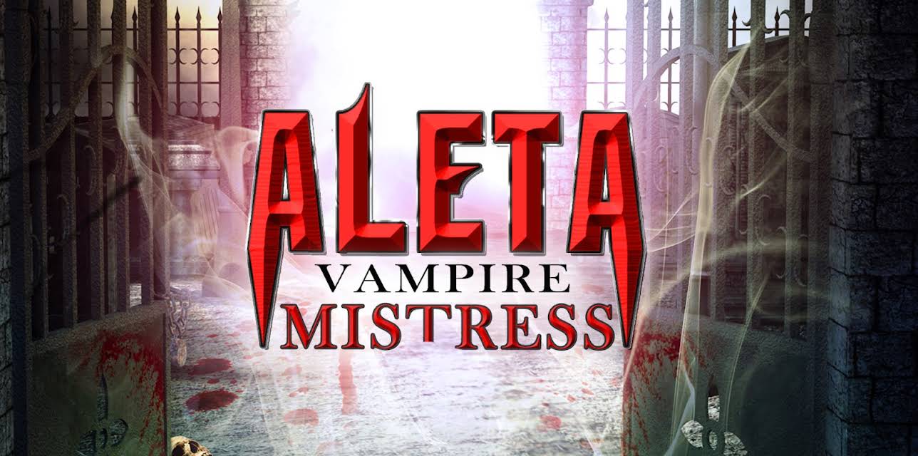 Aleta Vampire Mistress (2012)
