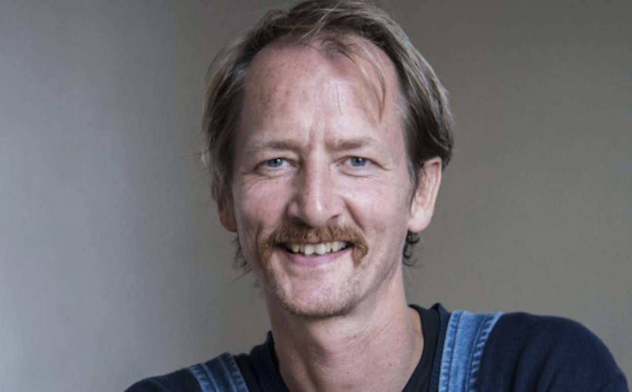 Joen Højerslev