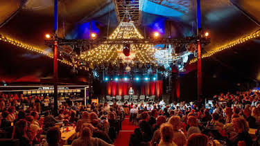 22:00: Der radioeins Kommentatoren Talk | RBB Fernsehen | 4/19 2026