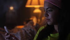 Murder Under The Friday Night Lights (S3 E2)