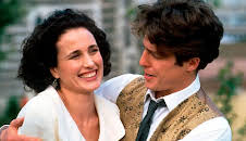 MAD LOVE: 'CUATRO BODAS Y UN FUNERAL'