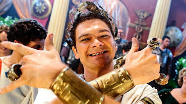 10:30 AM: Horrible Histories (S5 E4) (S5) | CBBC | 1/12 2026