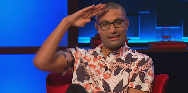 7:40 PM: Richard Osman's House of Games (S5 E115) (S5) | Dave | 12/19 2025