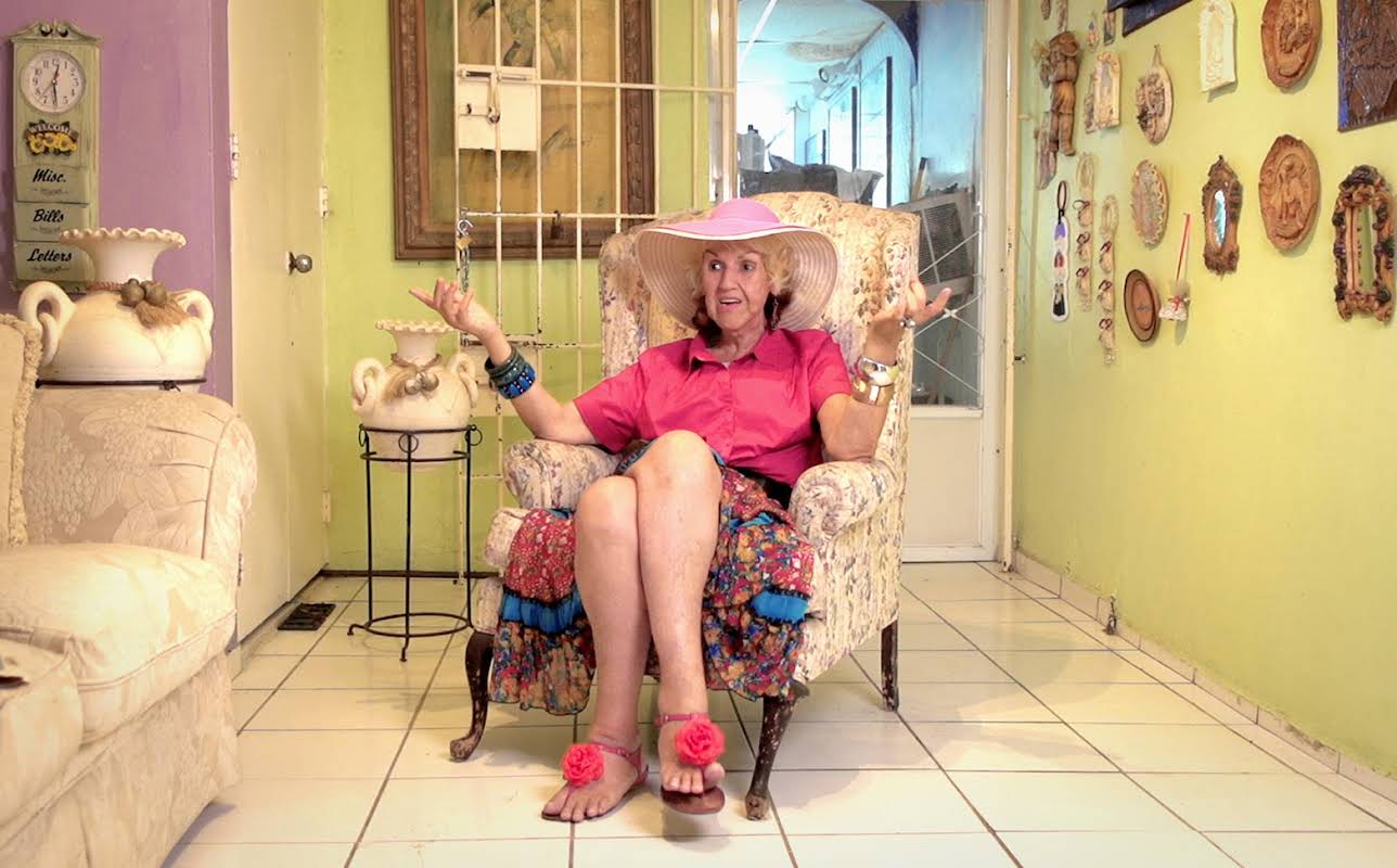 Soraya Santiango Solla