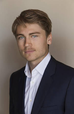 Justin Matthews as 
