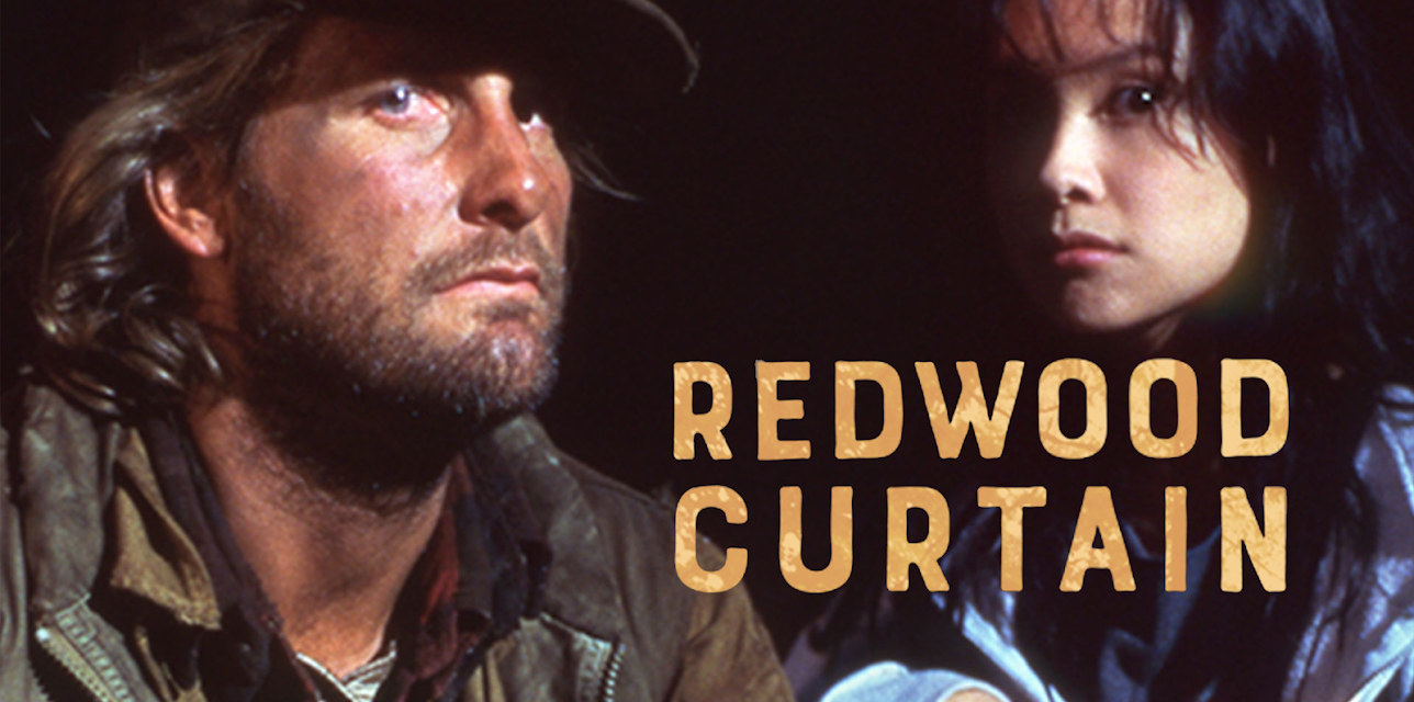 Redwood Curtain (1995)