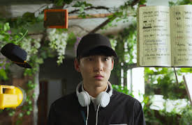 Move to Heaven: Avsnitt 6