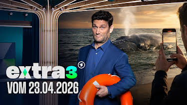 23:45: extra 3 | SWR Fernsehen BW | 4/28 2026