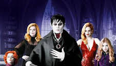 Sombras tenebrosas (Dark Shadows)