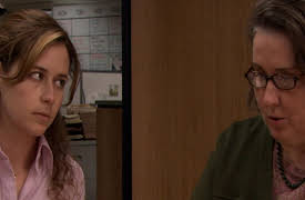 The Office Season 1: The Alliance