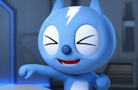 Miniforce X: Ultimate X Power!