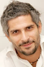 Sebastian Cavazza as 