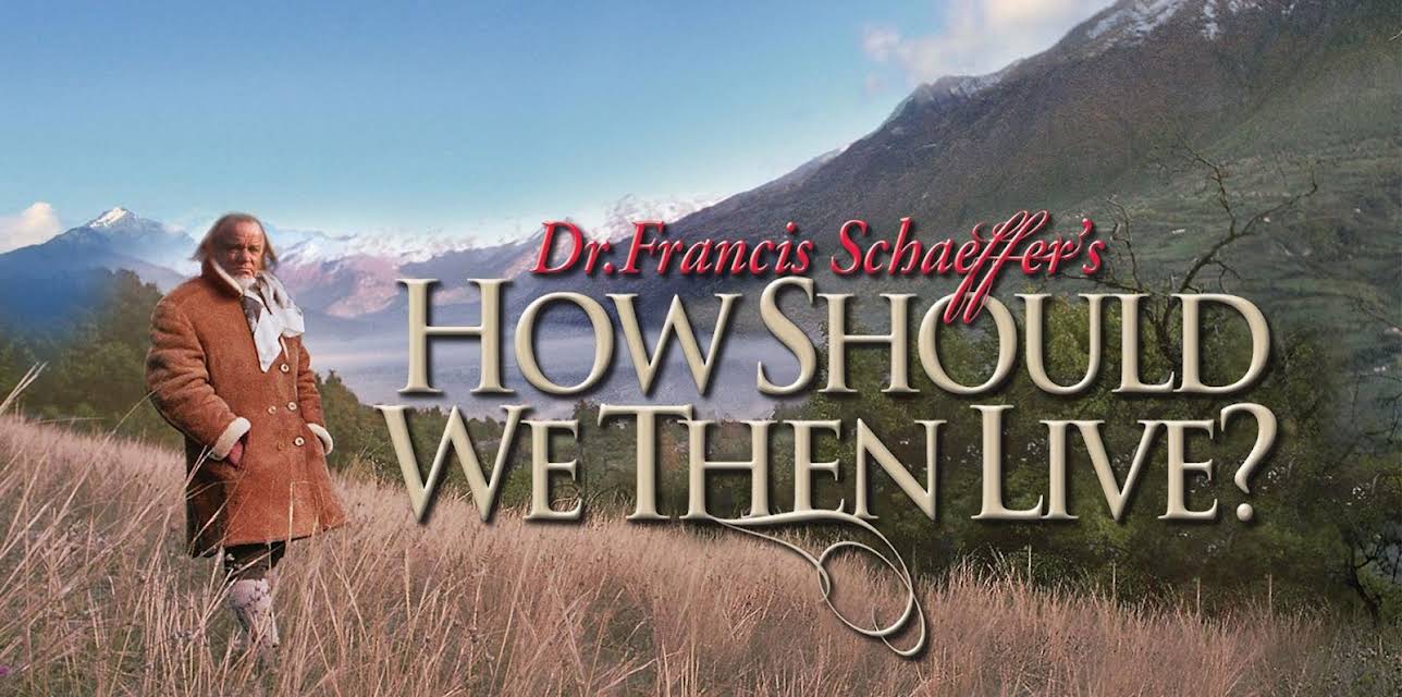 How Should We Then Live? Season 1