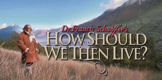 How Should We Then Live? Season 1