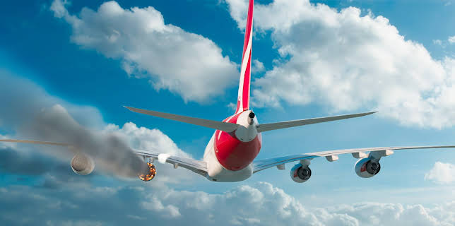 20:55: Höllenflüge - Panik über den Wolken | ZDFinfo | 3/3 2026