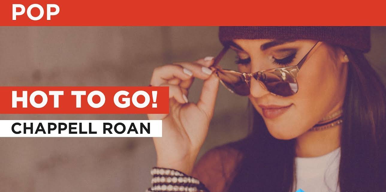 HOT TO GO! in the Style of Chappell Roan (2023)