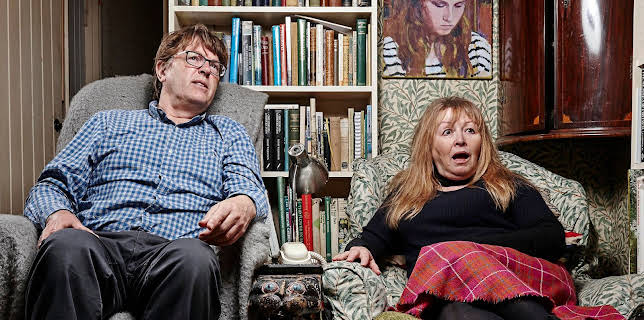 9:00 PM: Gogglebox | E4 | 2/16 2026