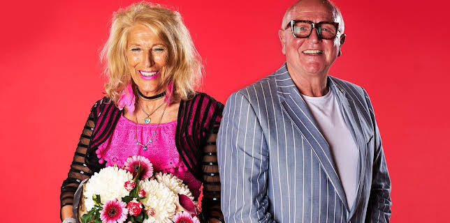 11:05 PM: First Dates | E4 | 12/23 2025